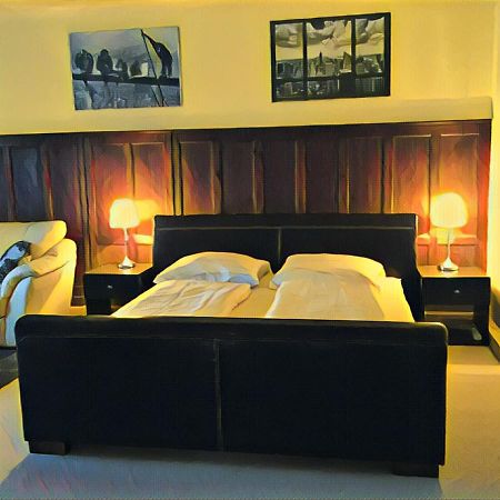 Appartement Donna Lea à Bad Ischl Extérieur photo