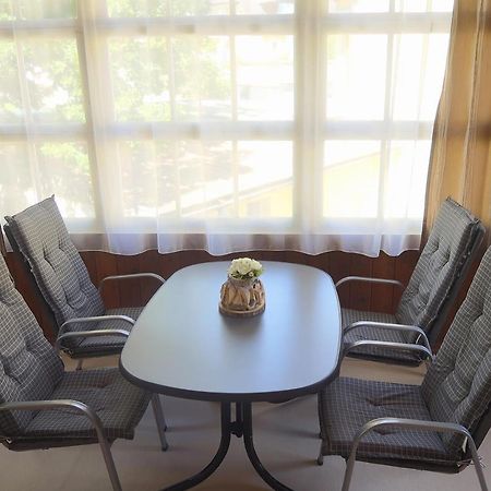 Appartement Donna Lea à Bad Ischl Extérieur photo
