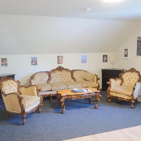 Appartement Donna Lea à Bad Ischl Extérieur photo