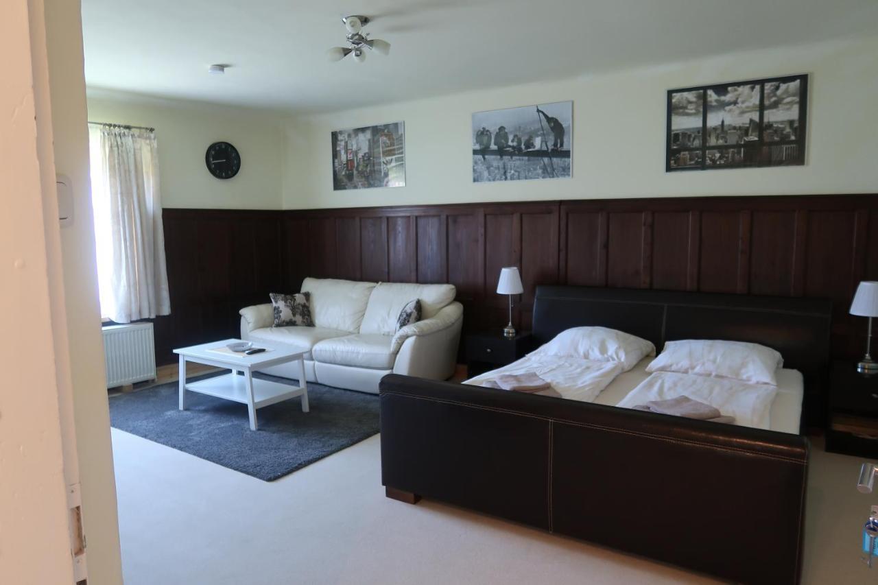 Appartement Donna Lea à Bad Ischl Extérieur photo