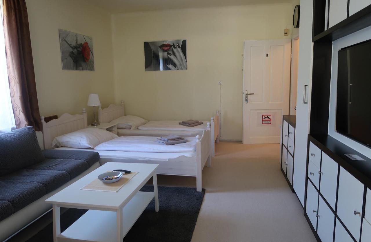 Appartement Donna Lea à Bad Ischl Extérieur photo