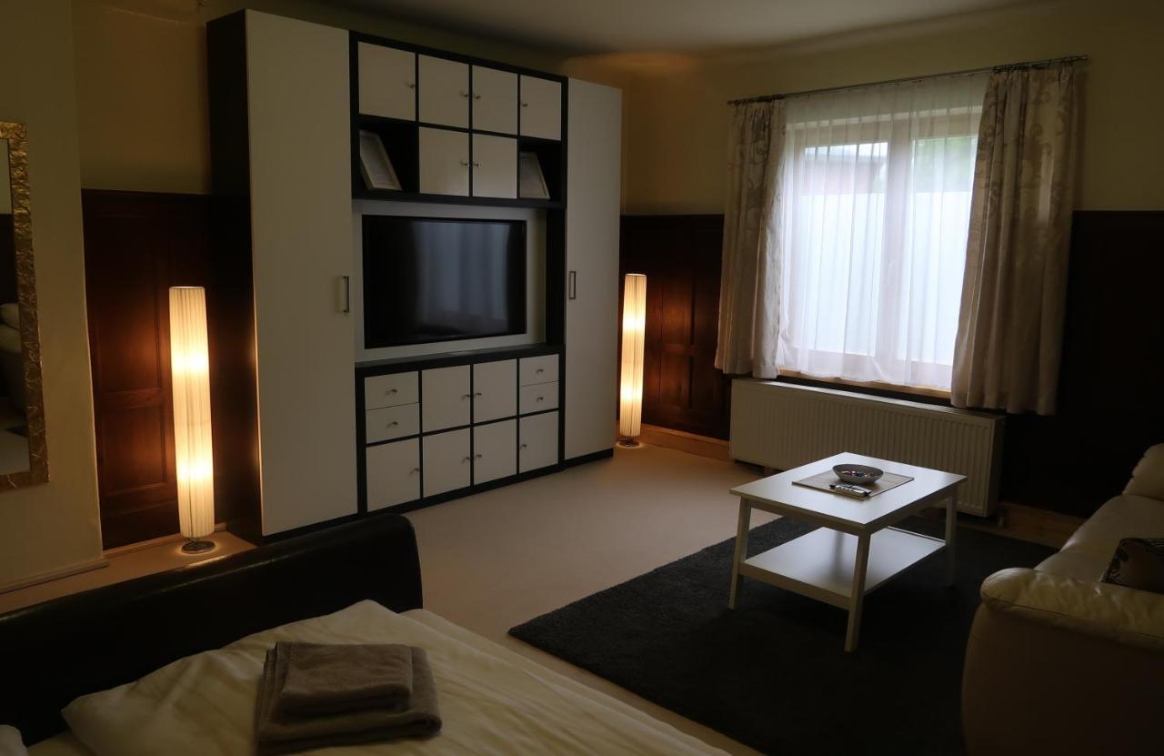 Appartement Donna Lea à Bad Ischl Extérieur photo