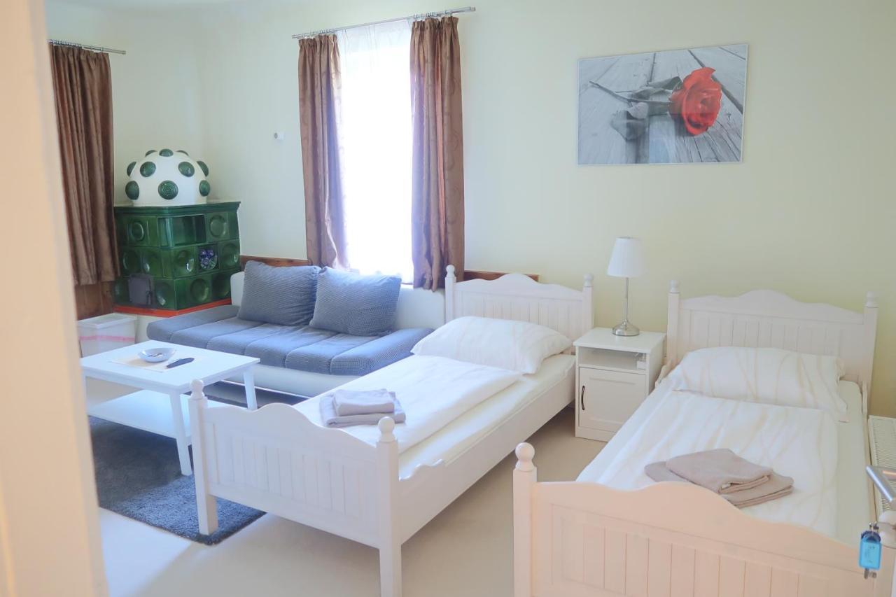 Appartement Donna Lea à Bad Ischl Extérieur photo