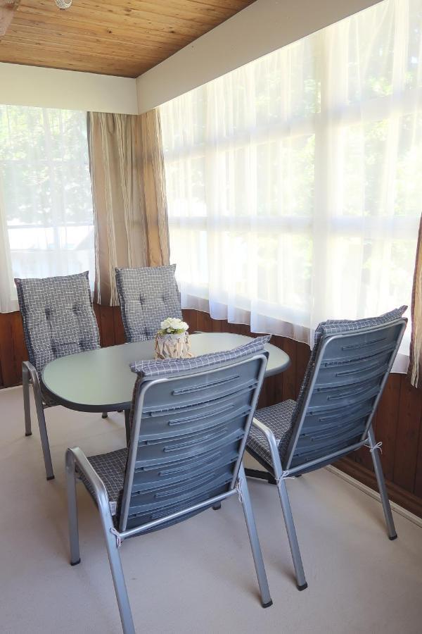 Appartement Donna Lea à Bad Ischl Extérieur photo