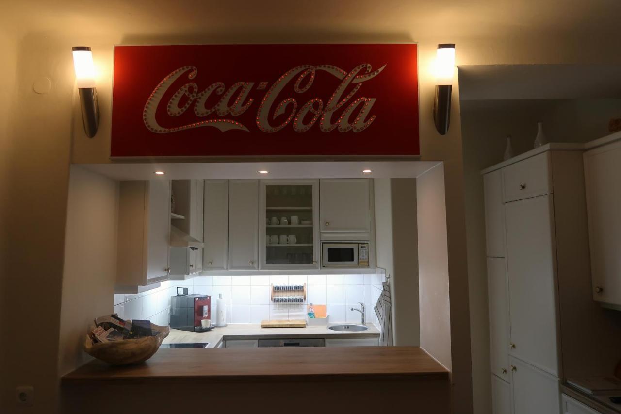 Appartement Donna Lea à Bad Ischl Extérieur photo