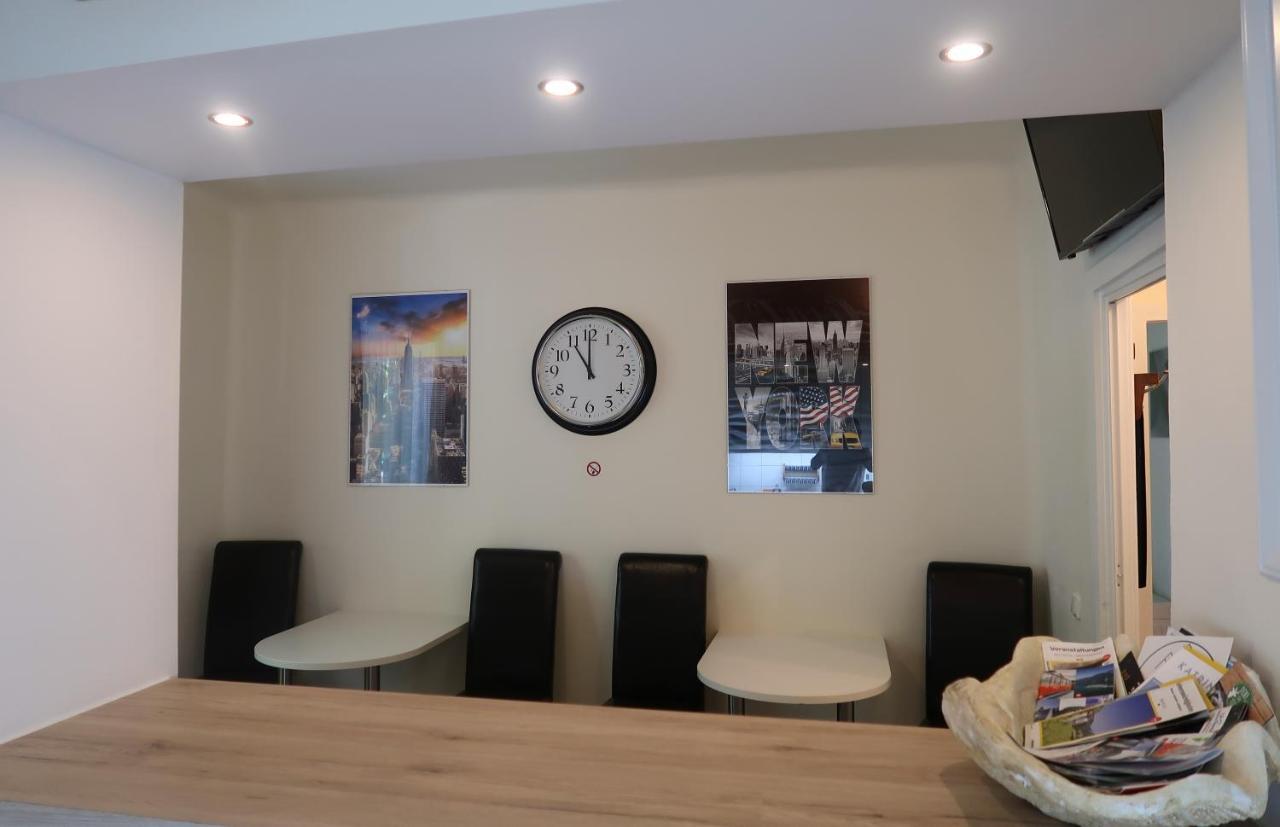 Appartement Donna Lea à Bad Ischl Extérieur photo
