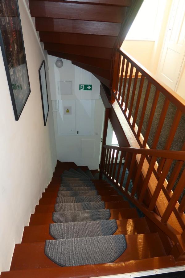 Appartement Donna Lea à Bad Ischl Extérieur photo
