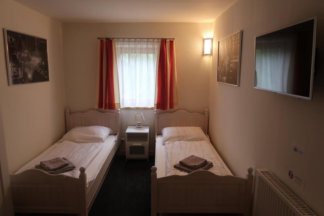 Appartement Donna Lea à Bad Ischl Extérieur photo