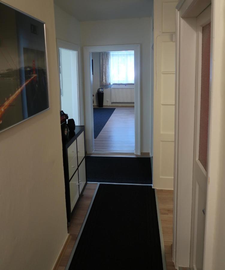 Appartement Donna Lea à Bad Ischl Extérieur photo