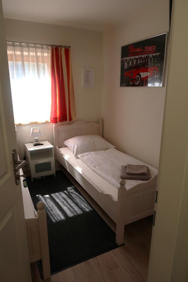 Appartement Donna Lea à Bad Ischl Extérieur photo