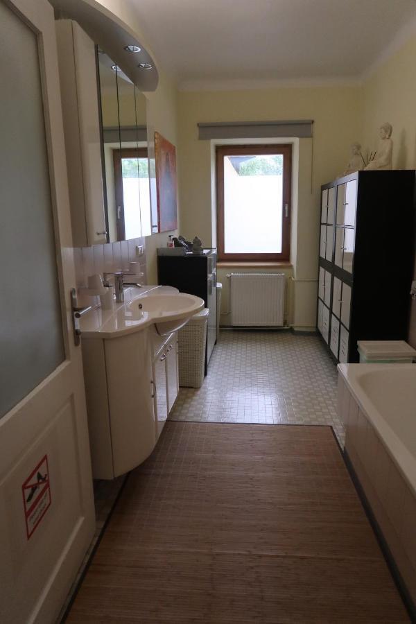 Appartement Donna Lea à Bad Ischl Extérieur photo