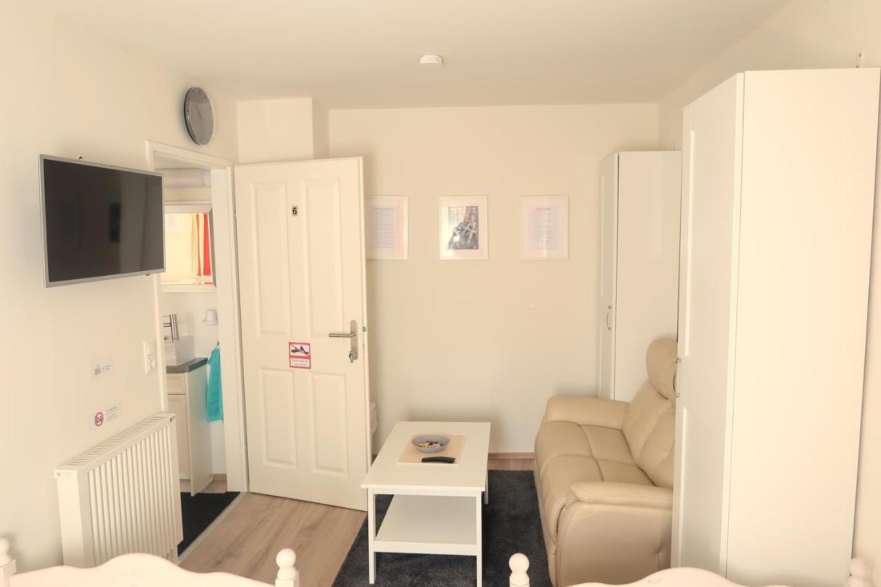 Appartement Donna Lea à Bad Ischl Extérieur photo