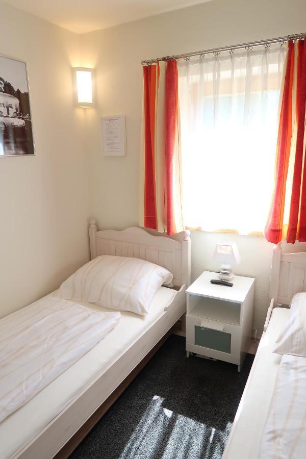Appartement Donna Lea à Bad Ischl Extérieur photo
