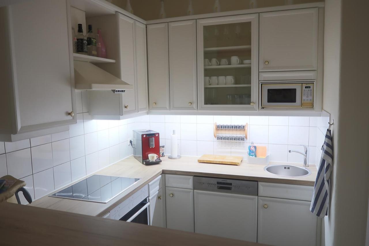 Appartement Donna Lea à Bad Ischl Extérieur photo